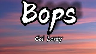 Coi Leray - Bops