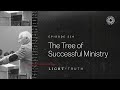 The Tree of Successful Ministry