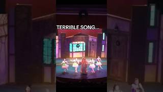 And the worst Broadway Christmas song is... (Onstage Blog podcast)