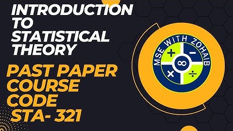 Chi Square Test for Association Between Two Attributes