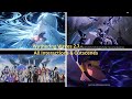 Wuthering Waves 2.7 - All Interactions & Cutscenes Part-1 | #wutheringwaves #wutheringwavesgameplay