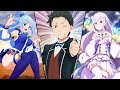 Isekai: The Genre that took over Anime