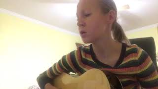 Beautiful Madness (Michael Patrick Kelly cover) performed by Antonia-Sophia Scholz