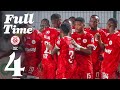 Tazama Magoli Yote Leo SIMBA SC Vs TRA UNITED 4 0 Robo Fainali Kombe La CRDB FEDERATION 2025 2026 