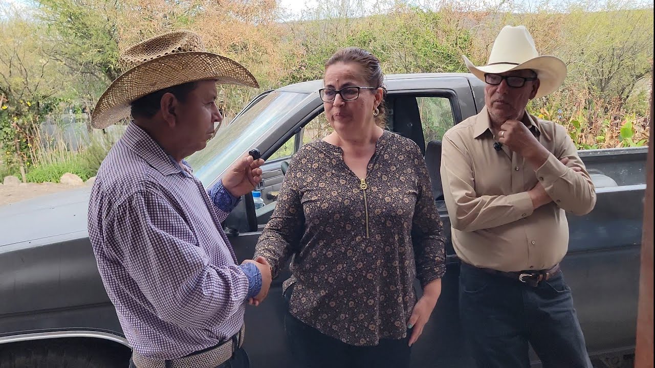 Historias que valen oro: De regreso en mi tierra