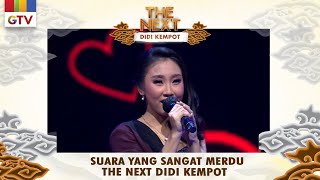 Matsha Suara Yang Sangat Merdu [NINGGAL TATU]  | THE NEXT DIDI KEMPOT | screenshot 2
