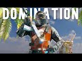 Solo Domination  -  Hardcore Rust EP1