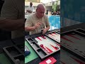 Atanas Tachev #backgammon