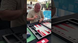 Atanas Tachev #backgammon