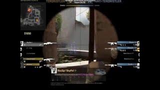Download lagu CS GO SkyPal ツ awp 1hp vs 3ct