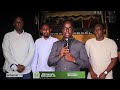 Yabooh"Cali Yare Sawiro uu Wadamo kale uu kaso qaatay ayuu leeyahay Muqdisho Wabiyo ayaa kaa furmay.