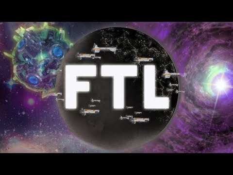 Vidéo: Jeux De 2012: FTL: Faster Than Light