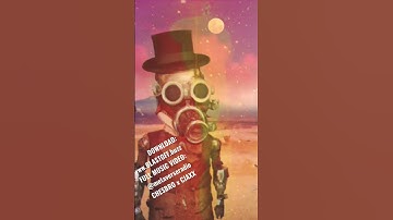 BLASTOFF (clean edit) @CHESBRO_ x CJAXX #web3 #blockchain #ai #metaverse #radio #music #crypto #vr