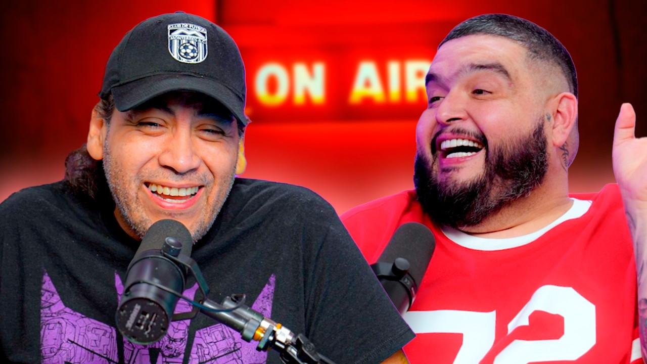 Cosas de RADIO | Sustituto de Leche con Moroco Palacios