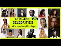 40 black celebrities you may not have known were of Jamaican descent