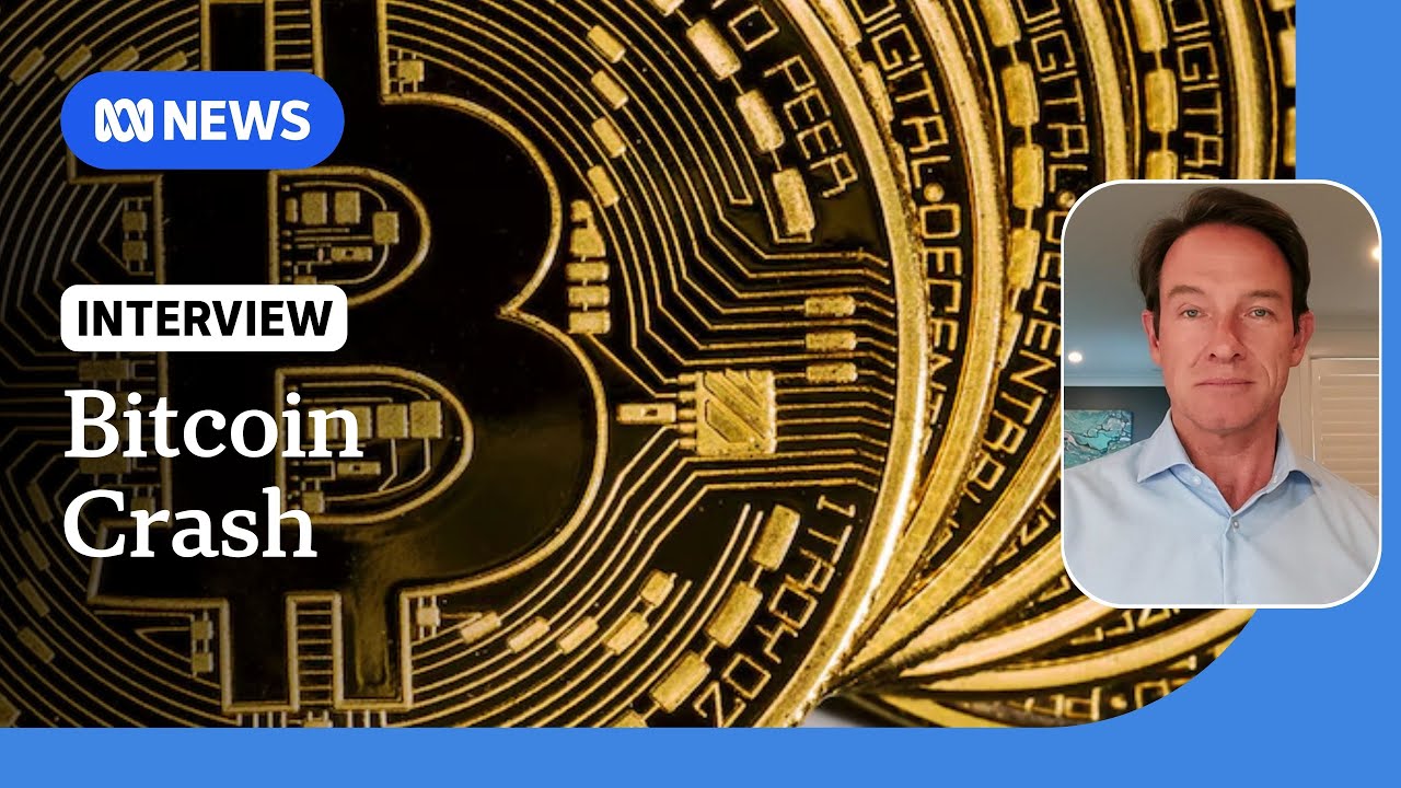 Cryptocurrency Bitcoin loses 31% from record high, erasing all year-to-date  gains | ABC NEWS