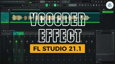 FL STUDIO 21 | How to Vocoder Effect under 2 minutes | Izotope Vocal Synth 2