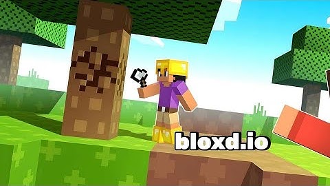 Hacking on Bloxd io with Void V1 + Spectra!