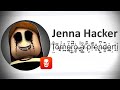 Ho SCONFITTO JENNA l'Hacker di ROBLOX!