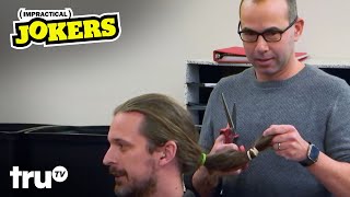 Impractical Jokers - Murr Fires Someone (Clip) | truTV