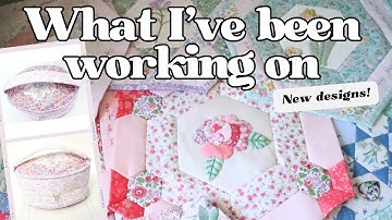 Chatty Catch Up - What I