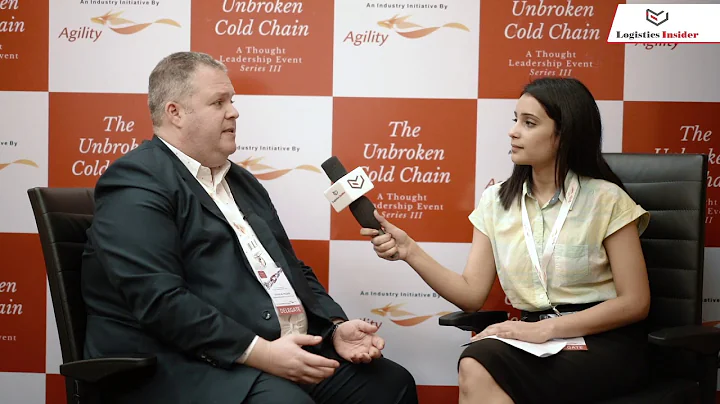 In conversation - Steve Felder, Managing Director-...
