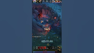 Fatal Bonds + Flak Cannon at min 0 🤯 #dota2 #дота2 #dota2highlights #dota2indonesia