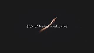 Dodie - Sick of Losing Soulmates // Slowed & Reverb