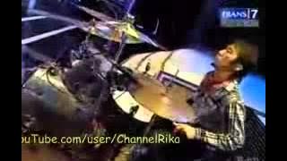 ▶ Slank   Balikin Konser 7 road show Semarang