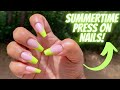 VERY DETAILED! PRO TIPS ON HOW TO APPLY PRESS ON NAILS! MAKE YOUR PRESS ON NAILS LAST 2 WEEKS!