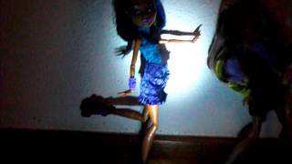 Lights MH version