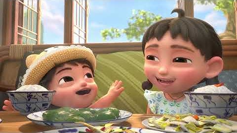 Little Hakka Sample 52eps x 13mins