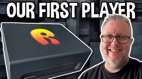 Introducing the Official Record-ology Record Player!