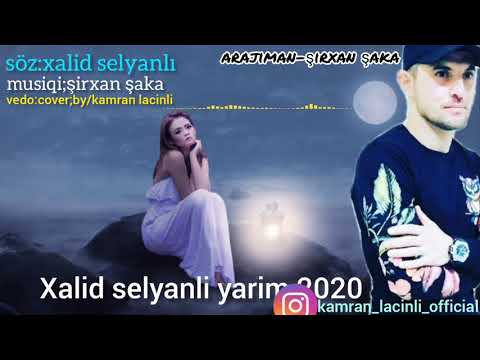 azeri bass music2021.(Xalid selyanli yarım.-2021(yeni.