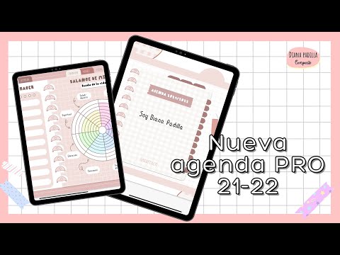 Consigue tu agenda digital para profes: iPad y tablets Android - Mamá, me  he independizado