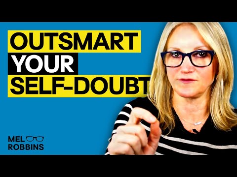 Video: Self-doubt, How To Deal With It