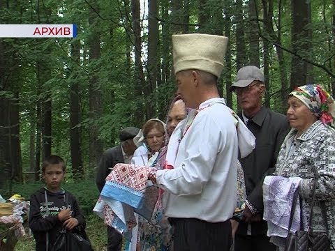 В Марий Эл готовятся к набору первого курса по обучению жрецов марийской традиционной религии