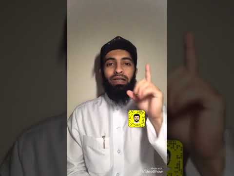 السيرة النبوية مختصرة الحلقة 8 الاسراء والمعراج يوسف الطواري