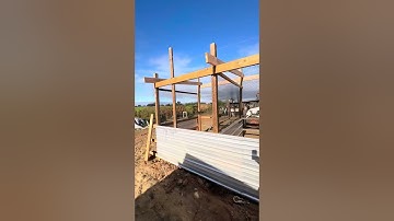 Qaib Thai chicken coops