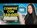 Cómo Invertir En Bienes Raíces Con $10,000