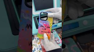 Customization That Sells 🔥People love products made just for them.Create personalized phone cases.