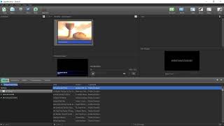 EW03 PENGENALAN ANTAR MUKA APLIKASI EASYWORSHIP 7.3 screenshot 4
