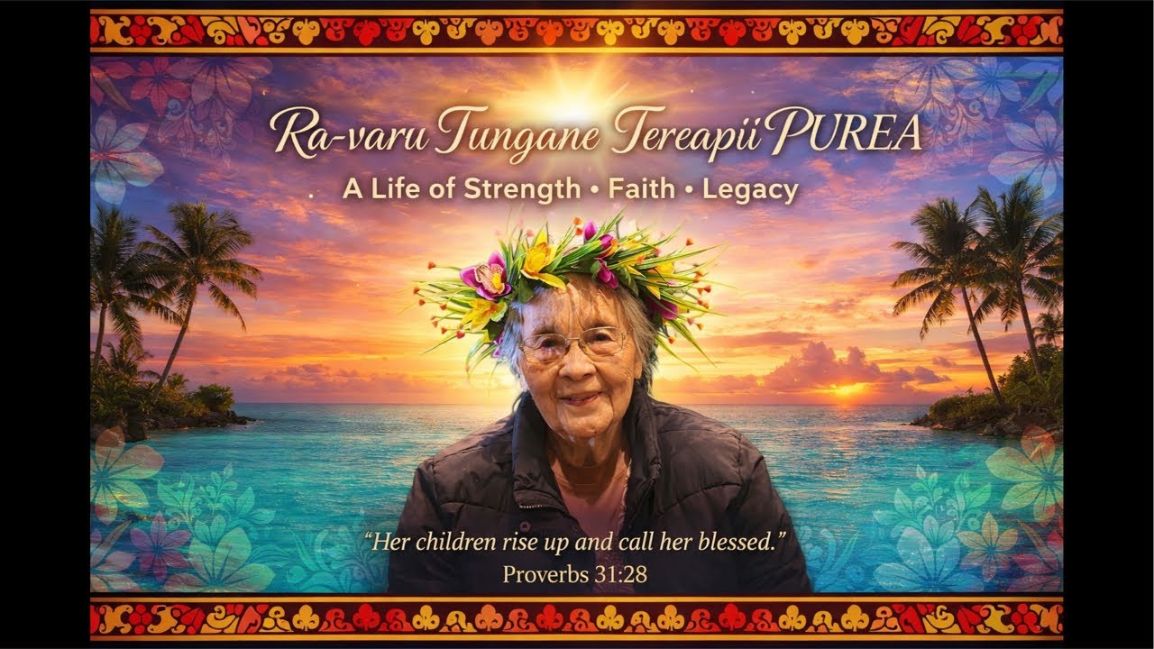 Funeral Service Tungane Tereapii PUREA