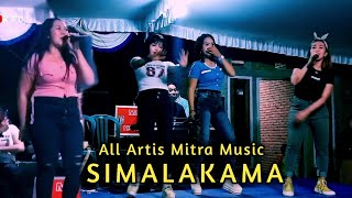 Download Lagu Simalakama - All Artis Mitra Music MP3