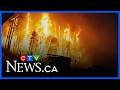Canada's most expensive natural disaster: 10 years since Fort McMurray wildfire