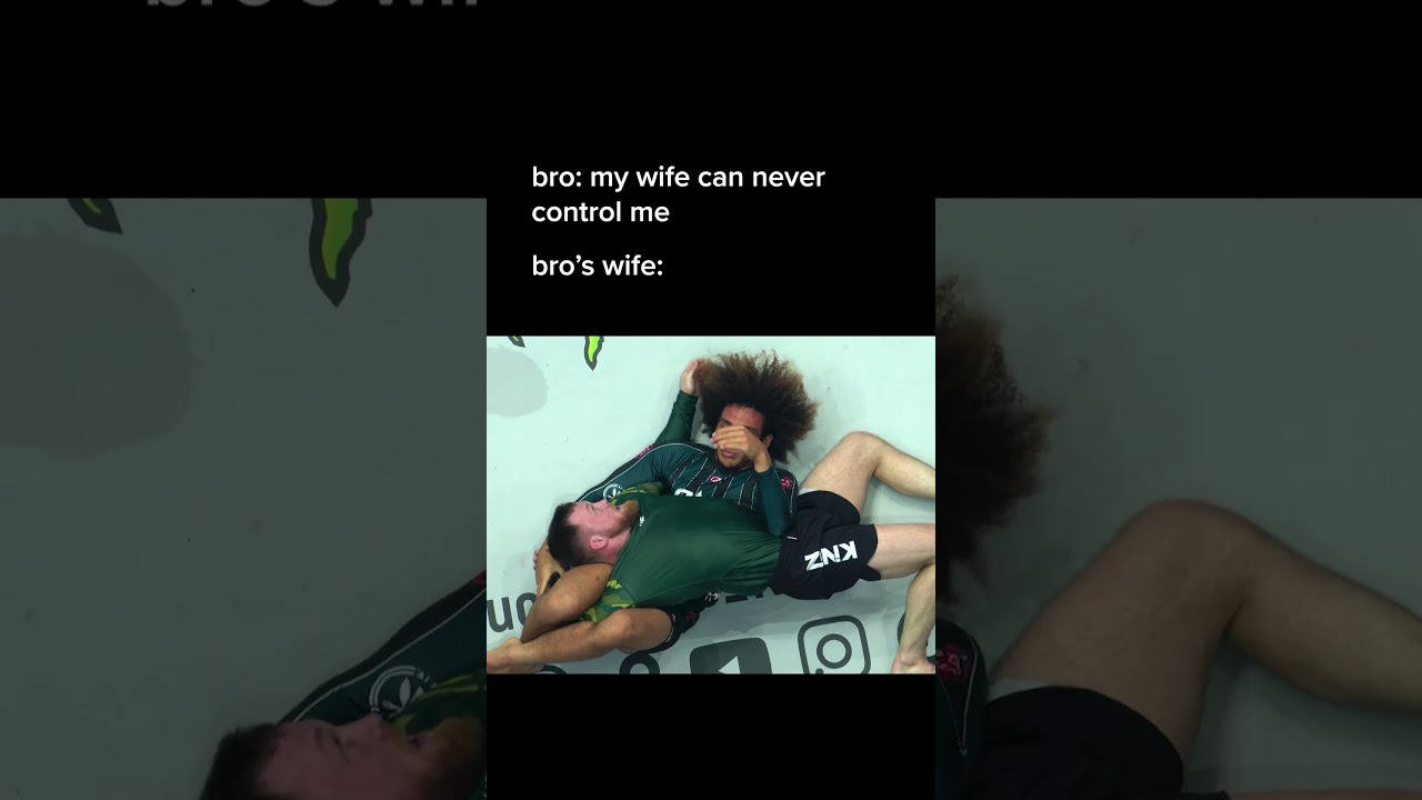 Не просто контроль — клиническое доминирование 😌 Кейд Руотоло показывает, как это делается!