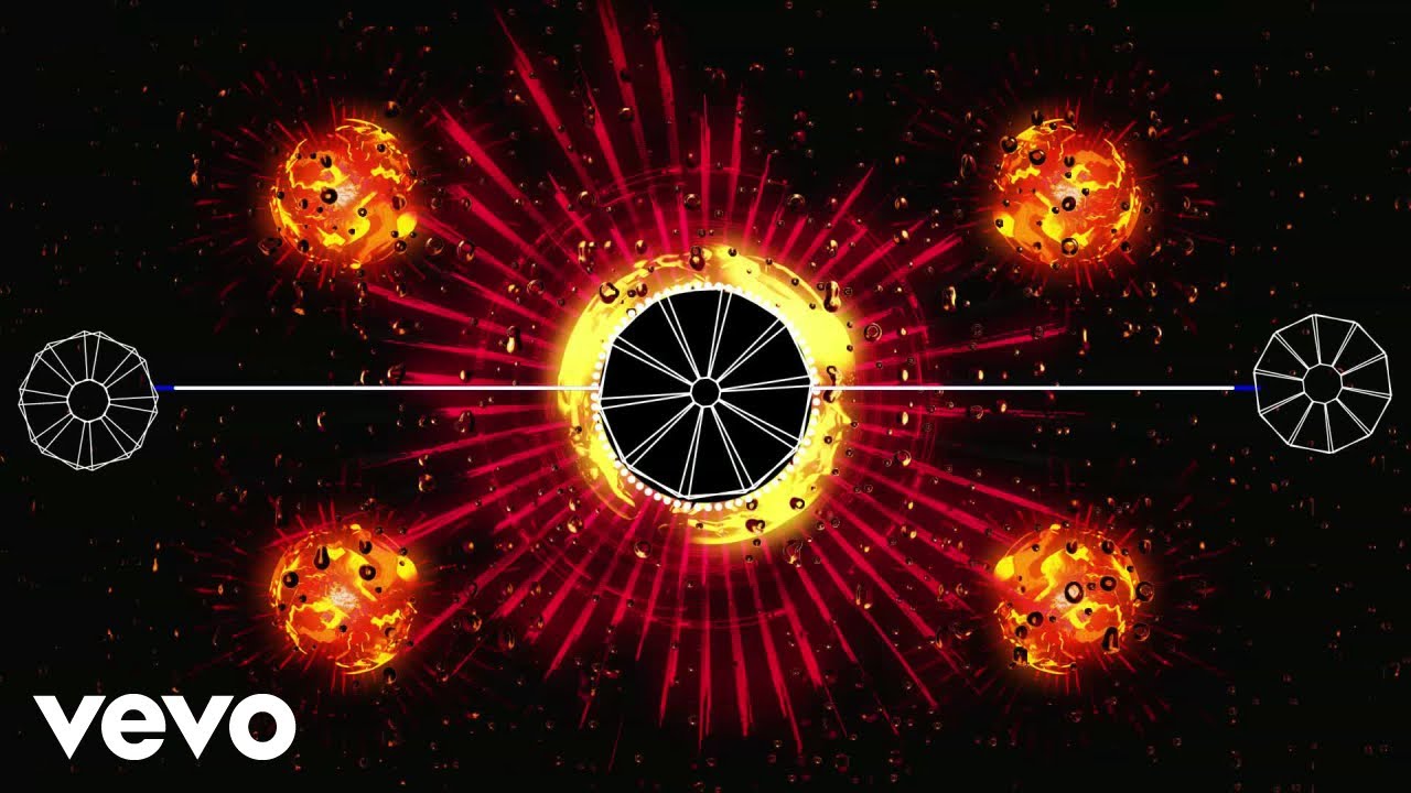 Rap AR Anime - Ready To [Official Audio]