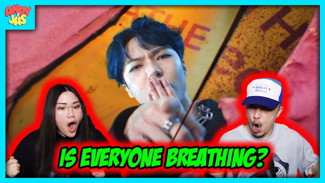 xikers(싸이커스) - ‘BREATHE’ Official MV | REACTION + LYRICS EXPLAINED!
