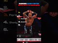 Ranking Randy Orton Craziest RKO outta nowhere