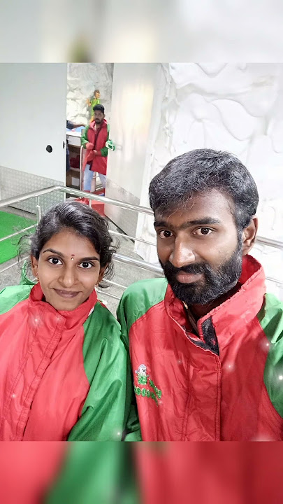 Happy Anniversary to my everything❣️❣️.. #anniversary #blessed #tamilminivlogs